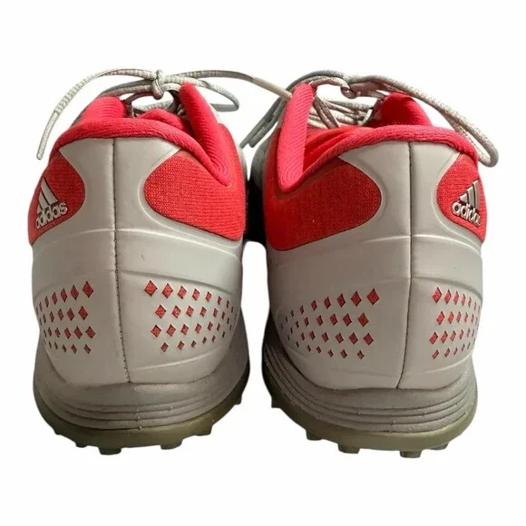 Adidas Adipure Sport Women's Golft Shoes 8.5 - Picture 2 of 5